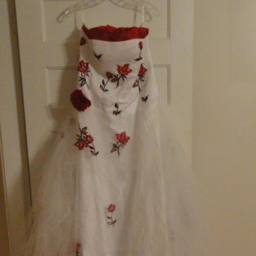 Bridal, Prom, or Quinceanera Gown